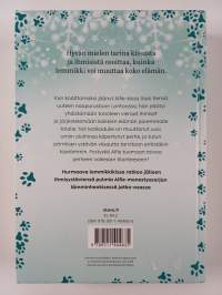 Alfie : Samettitassuinen ystävä