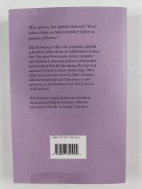 Luopumisharjoituksia (signeerattu)