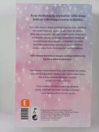 Alfie : kissa kynnyksellä