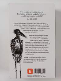 Zoo City : eläinten valtakunta