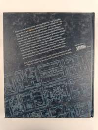 Oletko koskaan nähnyt kauniin kaupungin : Jyväskylän ruutuasemakaava-alueen vaiheet 1800-luvulta 2000-luvulle