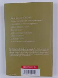 Onks tää normaalii? : ja muita tarinoita : novelleja nuorille