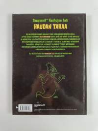 Simpsonit : Kauhujen talo - Haudan takaa