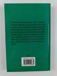 Viisikko ja aavejuna