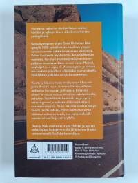 Nalan maailma - Tarina miehen ja löytökissan ihmeellisestä polkupyöräseikkailusta maailman ympäri