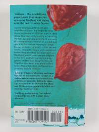 The bonesetter&#039;s daughter