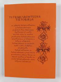 Tutkimuskohteena tietokirja : Pirjo Hiidenmaan juhlakirja
