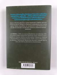 Erämaan polte (signeerattu)