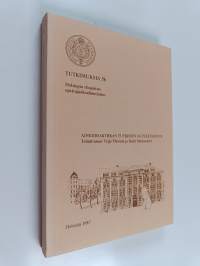 Ainedidaktiikan tutkimus ja tulevaisuus