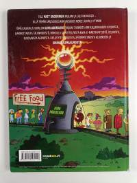 Simpsonit : Karsea hupijuhla