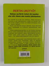 Bertin urotyöt