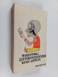 Marxistiska litteraturanalyser