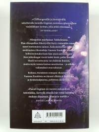 Pascal Engman -paketti (3kirjaa) : Lesket ; Patriootit ; Rottakuningas