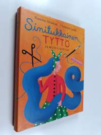 Sinitukkainen tyttö ja muita satuja