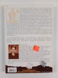 Das frühe deutsche Drama : von den Anfängen bis zum Barock