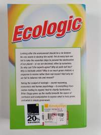 Ecologic - The Truth and Lies of Green Economics