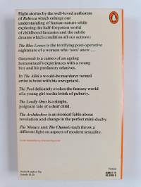 The Blue Lenses and Other Stories