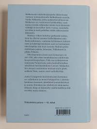 Astrid Lindgren -paketti (4 kirja) : Ronja, ryövärintytär ; Satuja ; Saariston lapset ; Veljeni leijonamieli