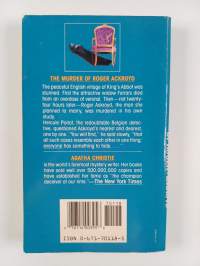 The Murder of Roger Ackroyd