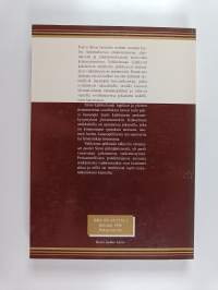 Lauseopin periaatteita : kaksitoista artikkelia