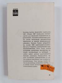 Devalvaatiosta devalvaatioon : Vuosikymmen 1957-1967 suomalaista talouspolitiikkaa