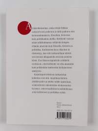 Kirjoituksia kielitieteestä, filosofiasta, historiasta ja politiikasta