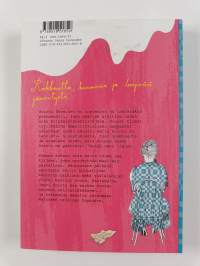 Valuneen taikinan tapaus (signeerattu)