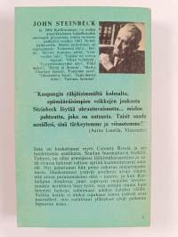 Torstai on toivoa täynnä