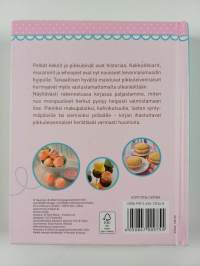 Kakkutikkarit, macaronit ja muut pikkuleivonnaiset