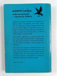 Tuomari ja hänen pyövelinsä