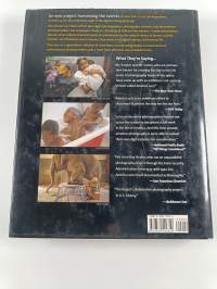 America 24/7 : 24 hours, 7 days : extraordinary images of one American week