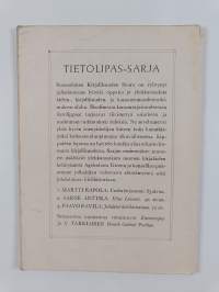 Johdatus kielihistoriaan