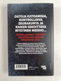 Haihtuneet