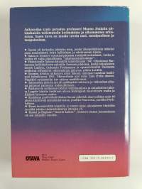 Jatkosodan synty : tutkimuksia Saksan ja Suomen sotilaallisesta yhteistyöstä 1940-41