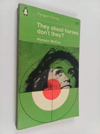 They shoot horses, don&#039;t they?