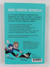 Ella ja kaverit vihdoin kolmannella