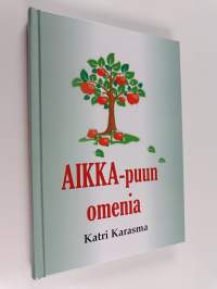 AIKKA-puun omenia