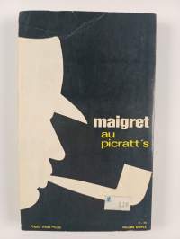 Maigret au Picratt&#039;s