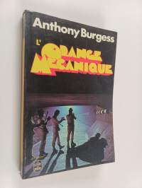 L&#039;Orange mécanique