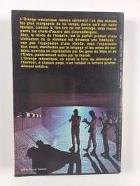 L&#039;Orange mécanique