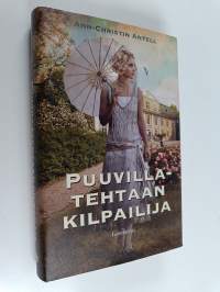 Puuvillatehtaan kilpailija