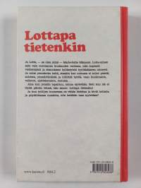 Lottapa tietenkin