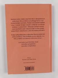 Kolmikko kultajahdissa