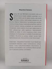 Sotaromaani : Tuntemattoman sotilaan käsikirjoitus