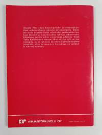 Minä pärjään kyllä