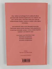 Kolmikko ullakkojahdissa