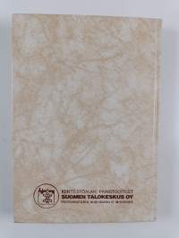 Kiinteistöjen hoito-opas