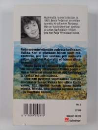 Raija : siivet murtuvat