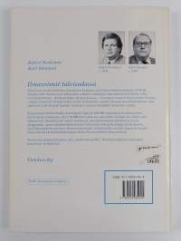 Ilmavoimat talvisodassa = The Finnish Air Force in the Winter War