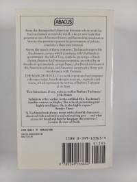 The march of a folly : from Troy to Vietnam